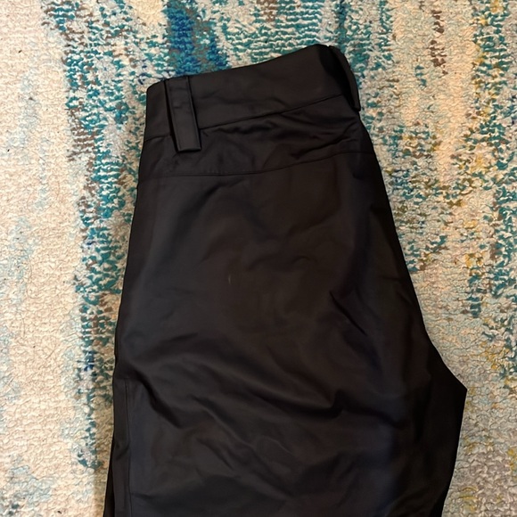 North Face Snow Pants - Picture 5 of 5